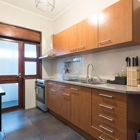 Apartment Lovelystay - Serralves With Free Parking