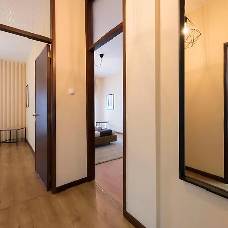 Lovelystay - Serralves With Free Parking *