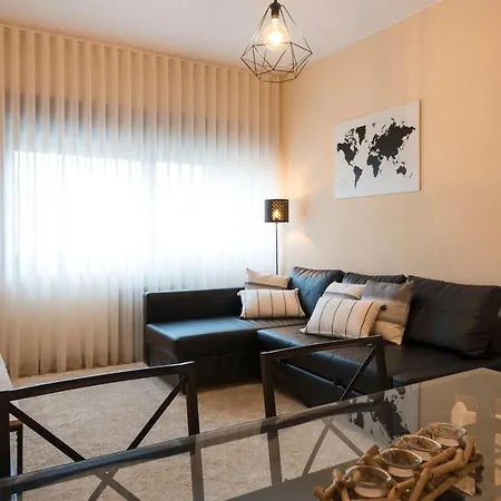 Lovelystay - Serralves With Free Parking